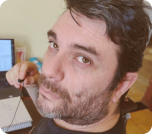 Gabriel Dimas, Arquiteto de Software, XFarmacia