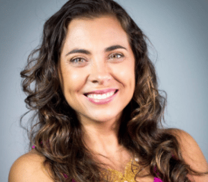 Grasiela, CEO, Clubinho de Ofertas