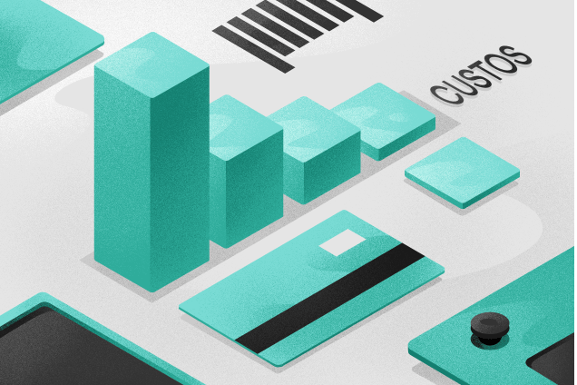 Mais vendas, menos custo e menos dor de cabeça.