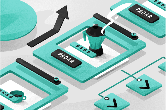 Você luta para aumentar a conversão do seu checkout em 0,3%? Malga - Solução de Pagamento para E-commerce