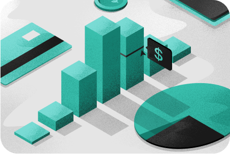 A gestão e controle dos seus pagamentos ainda são uma dor de cabeça?