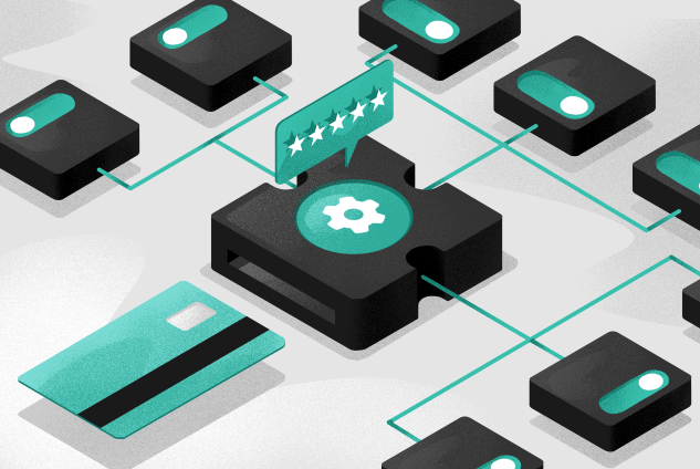 Adaptabilidade que leva às melhores opções do mercado | Soluções de Pagamento para Logística