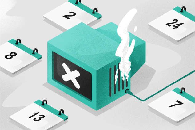 Esta procurando um sistema de pagamentos a prova de falhas