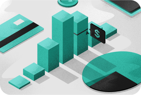Simplificando as informacoes de transacoes processadas e organizando as contas