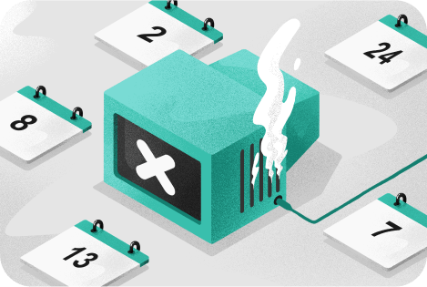 Sobrecarga no atendimento ao cliente e um problema