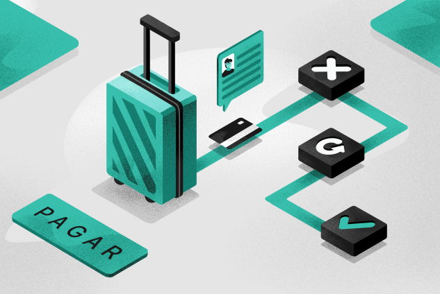 Adeus às vendas perdidas na hora do pagamento