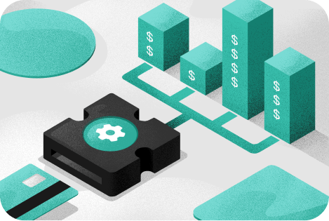 Custo é sempre uma dor de cabeça! Mas não precisa ser.