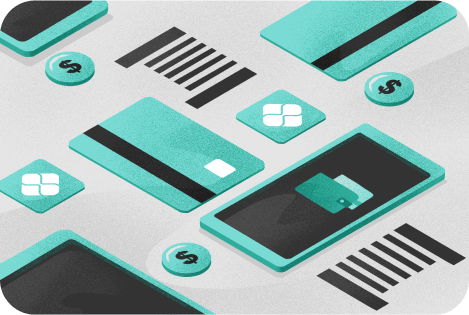 Potencialize as vendas com diversificação de pagamentos​