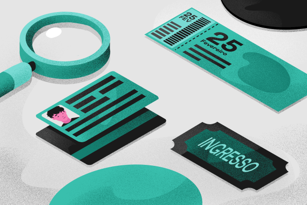 Segurança? Levamos a sério!