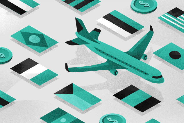 Formas de pagamento para turismo | Viagens sem fronteiras: pagando com múltiplas moedas sem obstáculos