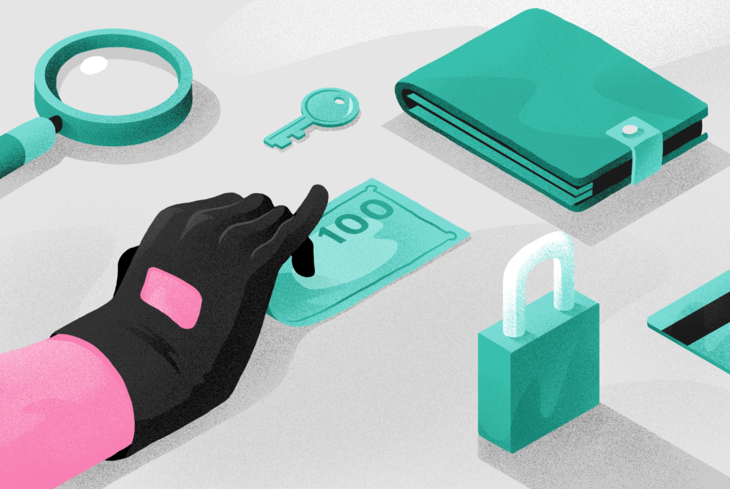 Prevenção de Fraudes na Black Friday 2024