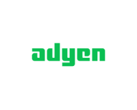 Conexões com provedores de pagamentos - Adyen
