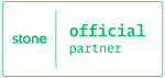 Malga é Parceiro Oficial Stone